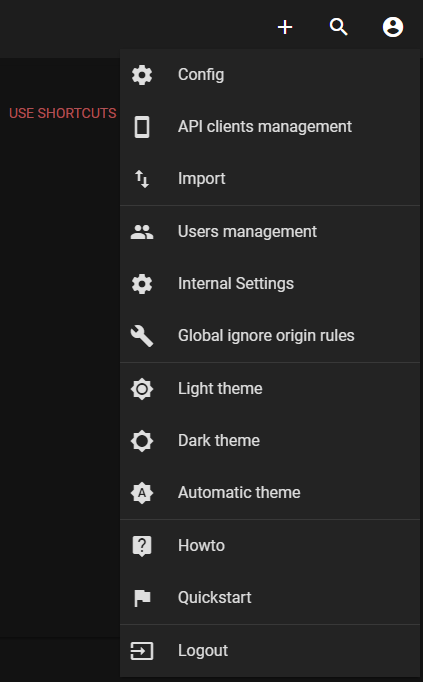 在 Rocky Linux 9 上安装 Wallabag 稍后读服务