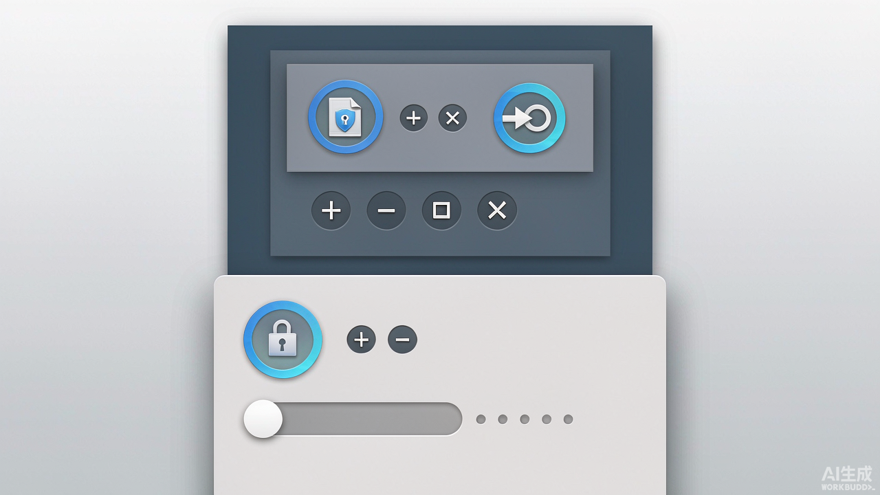 在 Mac OS X Lion 10.7 Server 上导入并安装 SSL 证书