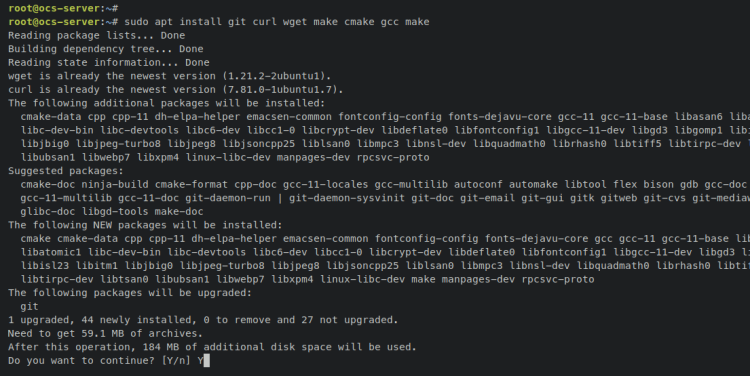 在 Ubuntu 20.04 上安装并配置 Ansible 自动化工具