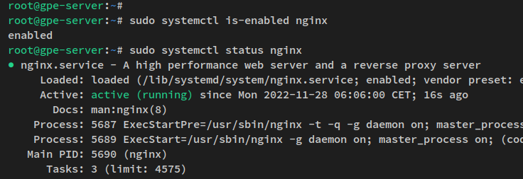 在 Ubuntu 服务器上搭建 Prometheus 与 Grafana 监控平台