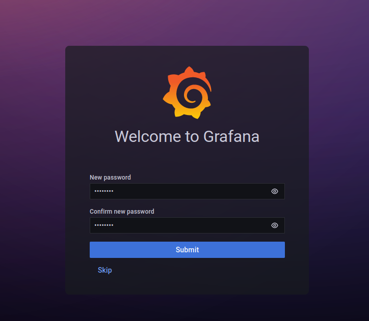 在 Ubuntu 服务器上搭建 Prometheus 与 Grafana 监控平台