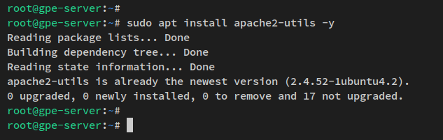 在 Ubuntu 服务器上搭建 Prometheus 与 Grafana 监控平台