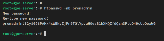 在 Ubuntu 服务器上搭建 Prometheus 与 Grafana 监控平台