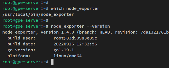 在 Ubuntu 服务器上搭建 Prometheus 与 Grafana 监控平台
