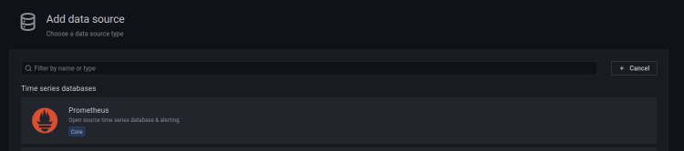 在 Ubuntu 服务器上搭建 Prometheus 与 Grafana 监控平台