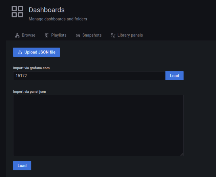 在 Ubuntu 服务器上搭建 Prometheus 与 Grafana 监控平台