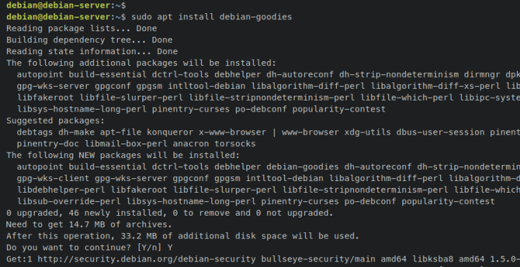 在 Ubuntu 系统上安装并配置使用 Vuls 漏洞扫描器