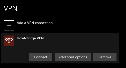 在 Rocky Linux 9 系统上使用 strongSwan 搭建 IKEv2 加密 VPN 服务