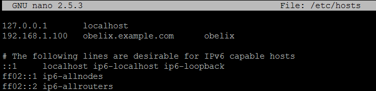 在 Ubuntu 系统上配置静态 IP 地址完整教程