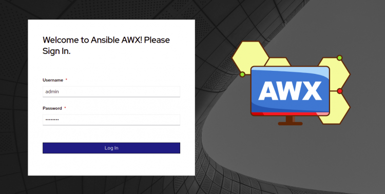 在 Debian 11 系统上安装与配置 Ansible AWX 自动化平台