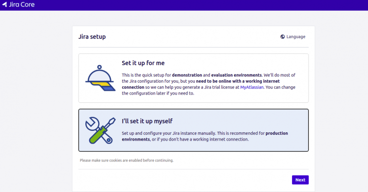 在 Ubuntu 22.04 上安装配置 Jira 敏捷项目管理工具