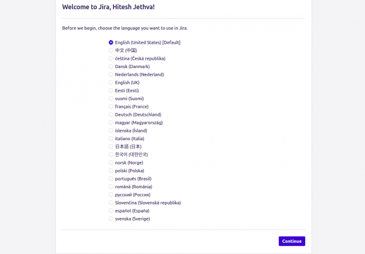 在 Ubuntu 22.04 上安装配置 Jira 敏捷项目管理工具