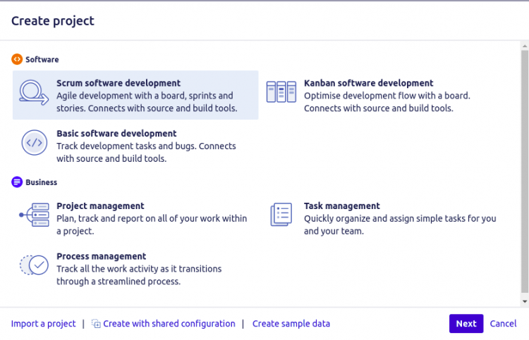 在 Ubuntu 22.04 上安装配置 Jira 敏捷项目管理工具
