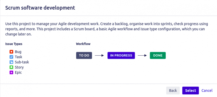 在 Ubuntu 22.04 上安装配置 Jira 敏捷项目管理工具