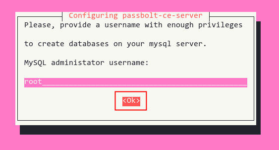 在 Ubuntu 22.04 系统上安装配置 Passbolt 密码管理器