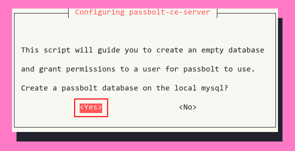在 Ubuntu 22.04 系统上安装配置 Passbolt 密码管理器