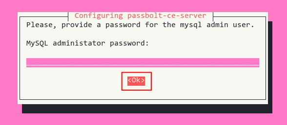在 Ubuntu 22.04 系统上安装配置 Passbolt 密码管理器
