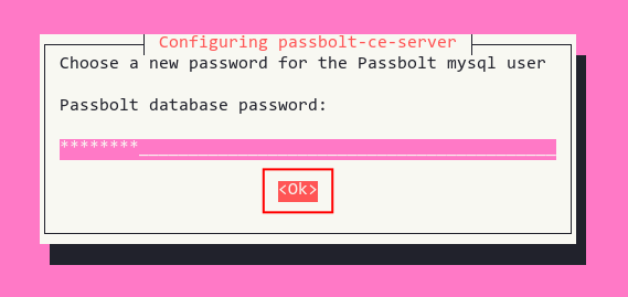 在 Ubuntu 22.04 系统上安装配置 Passbolt 密码管理器