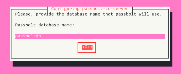 在 Ubuntu 22.04 系统上安装配置 Passbolt 密码管理器