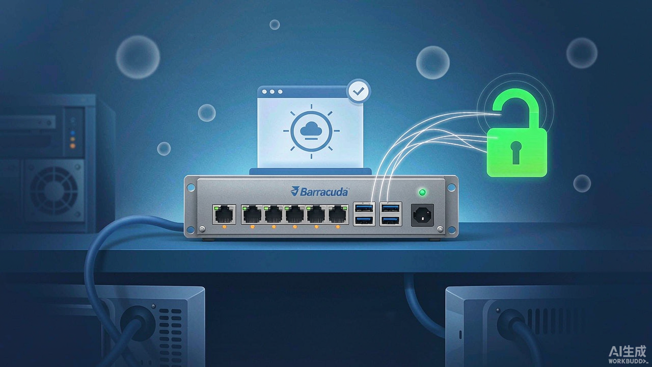 在 Barracuda SSL VPN 上安装 SSL 证书
