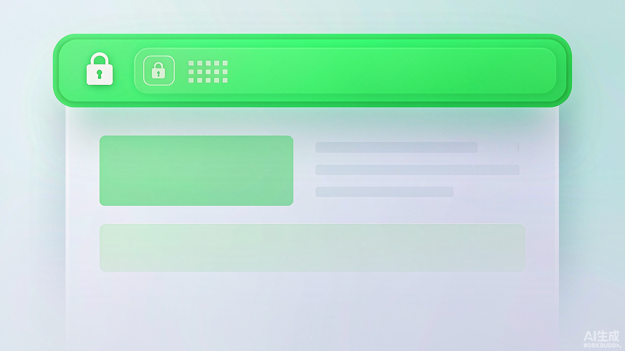 EV SSL 证书如何通过绿色地址栏建立信任