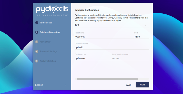 在 Ubuntu 22.04 系统上安装并配置 Pydio Cells 文件共享服务