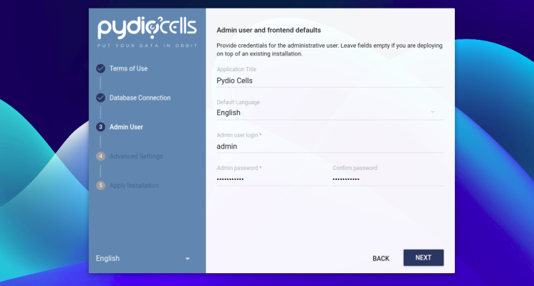 在 Ubuntu 22.04 系统上安装并配置 Pydio Cells 文件共享服务