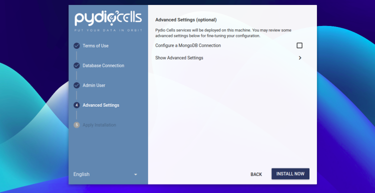 在 Ubuntu 22.04 系统上安装并配置 Pydio Cells 文件共享服务