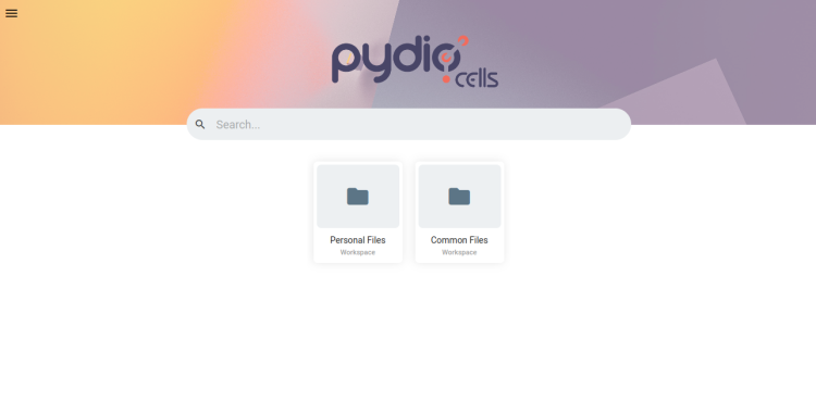 在 Ubuntu 22.04 系统上安装并配置 Pydio Cells 文件共享服务