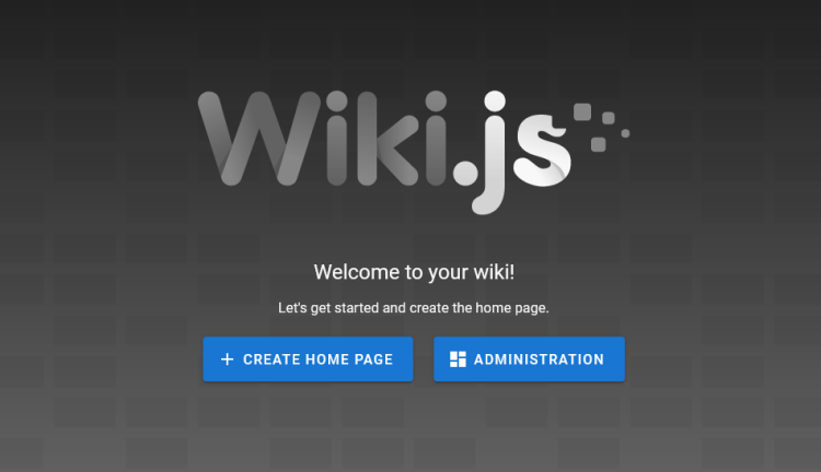 在 Ubuntu 22.04 服务器上安装与配置 Wiki.js 知识库教程