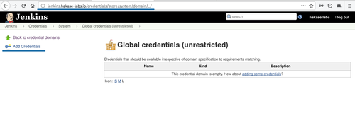 在Ubuntu服务器上搭建Jenkins主从架构的教程