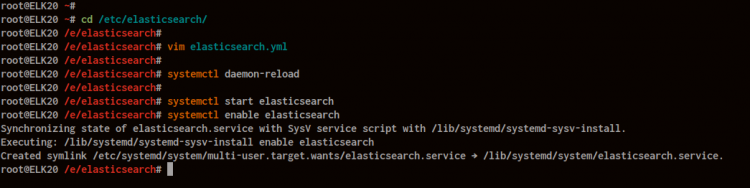 在 Ubuntu 系统上安装并配置 Elastic Stack 日志分析平台