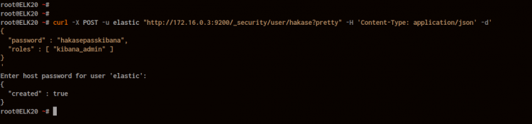 在 Ubuntu 系统上安装并配置 Elastic Stack 日志分析平台