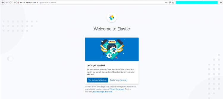 在 Ubuntu 系统上安装并配置 Elastic Stack 日志分析平台