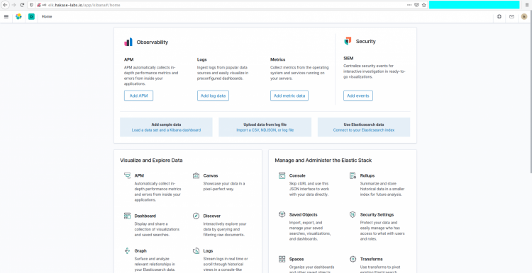 在 Ubuntu 系统上安装并配置 Elastic Stack 日志分析平台