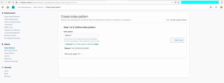 在 Ubuntu 系统上安装并配置 Elastic Stack 日志分析平台