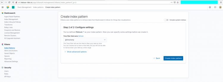 在 Ubuntu 系统上安装并配置 Elastic Stack 日志分析平台