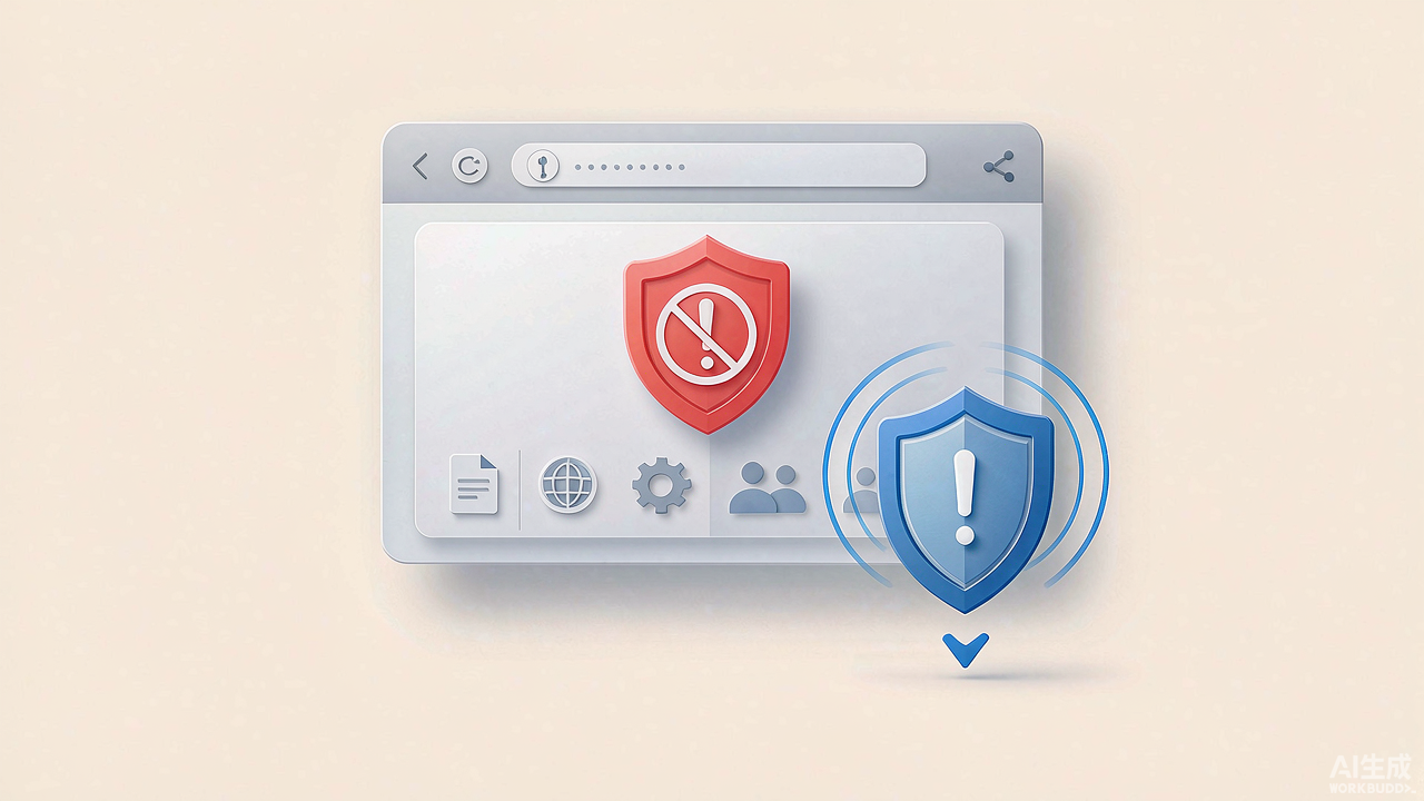修复 Chrome 无法连接到真实域名的 SSL 连接错误