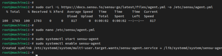 在 Ubuntu 22.04 服务器上安装部署 Sensu 监控系统教程