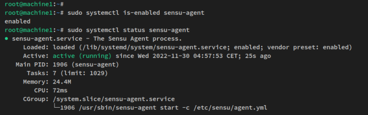 在 Ubuntu 22.04 服务器上安装部署 Sensu 监控系统教程
