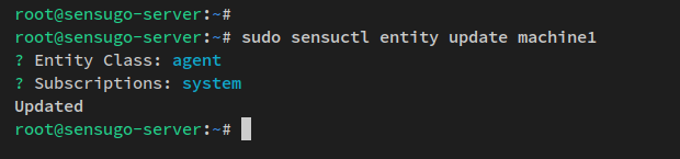 在 Ubuntu 22.04 服务器上安装部署 Sensu 监控系统教程