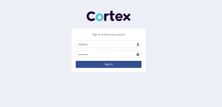 在 Ubuntu 22.04 上安装并配置 Cortex 可观测分析工具