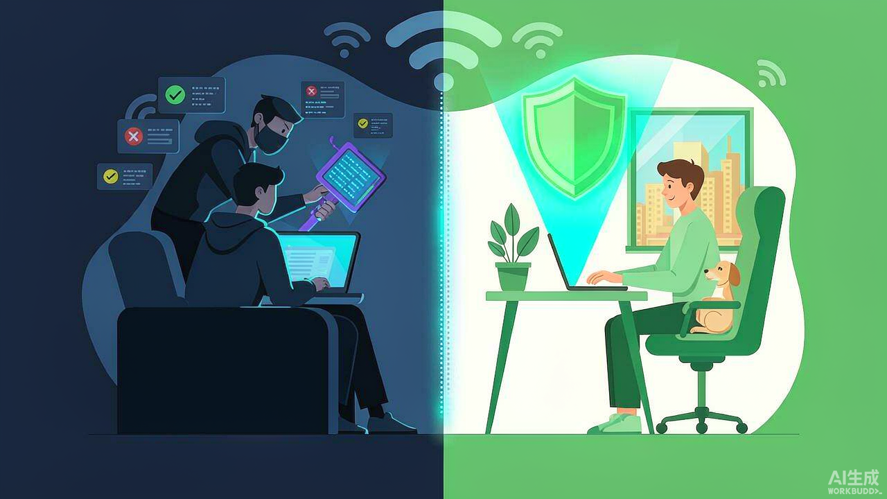 使用 SSL/TLS 防范 Firesheep 等会话劫持攻击