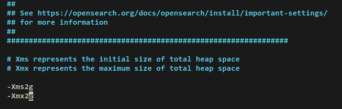 在 Debian 11 上安装 OpenSearch 搜索分析引擎完整教程