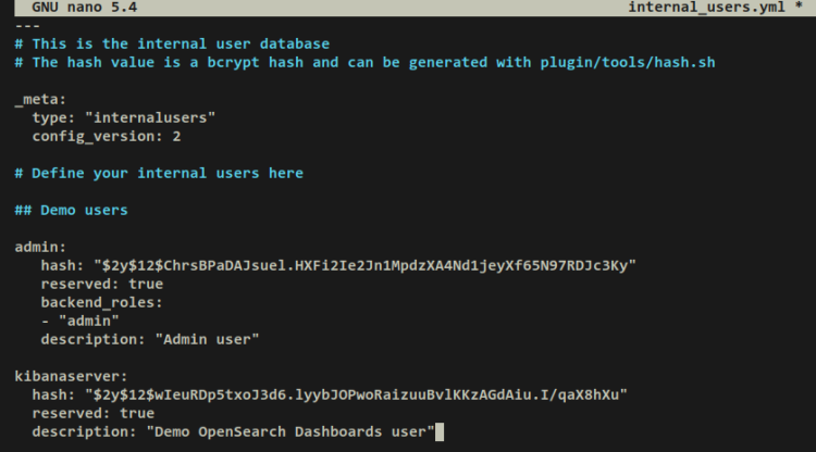 在 Debian 11 上安装 OpenSearch 搜索分析引擎完整教程