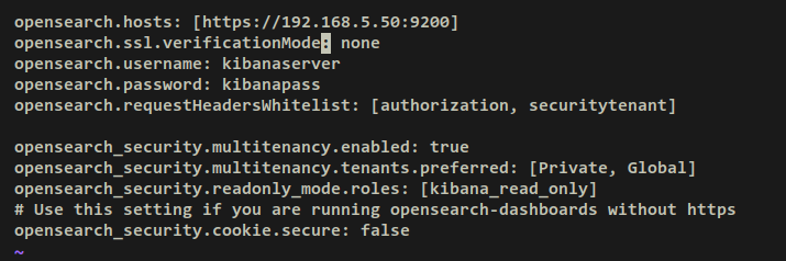 在 Debian 11 上安装 OpenSearch 搜索分析引擎完整教程