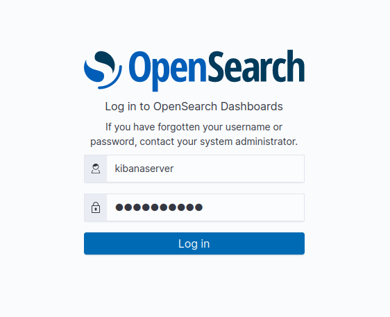 在 Debian 11 上安装 OpenSearch 搜索分析引擎完整教程