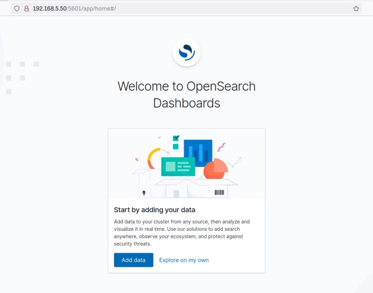 在 Debian 11 上安装 OpenSearch 搜索分析引擎完整教程