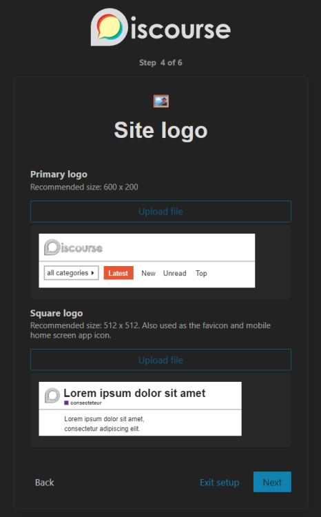 在 Rocky Linux 9 上使用 Nginx 安装部署 Discourse 论坛教程