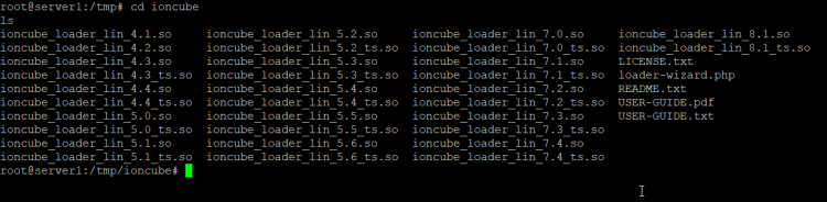在Debian 11系统上安装并配置ionCube Loader加密扩展教程